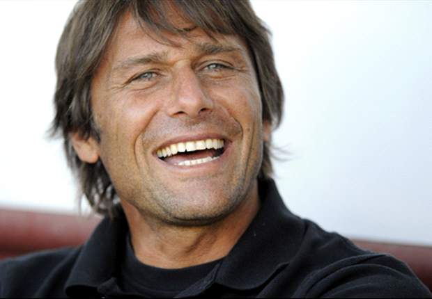 ITA, Juventus - Conte : "Nous construisons quelque chose d'important"