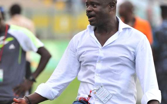 Black Satellites assistant coach Prince Owusu sacked ahead of AYC