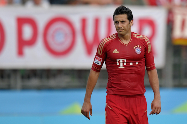 Pizarro, Petersen und die Spieler, die zwischen Werder & Bayern wechselten