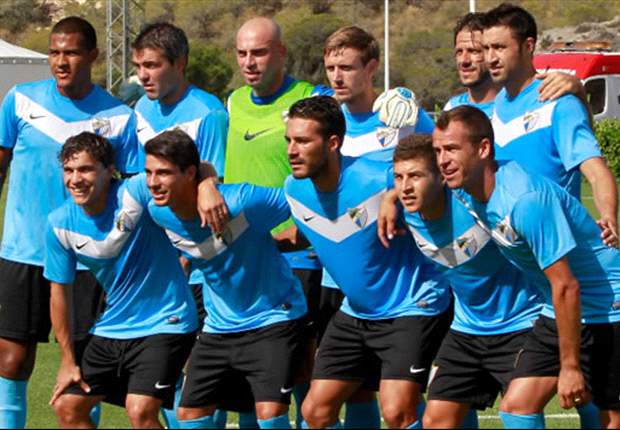 Taci Oil denies interest in acquiring Malaga