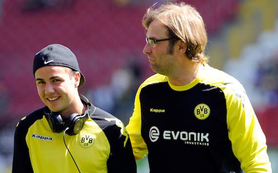 Juergen Klopp Pertahankan Kebijakan Transfer Borussia Dortmund