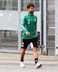 VfL Wolfsburg, Diego