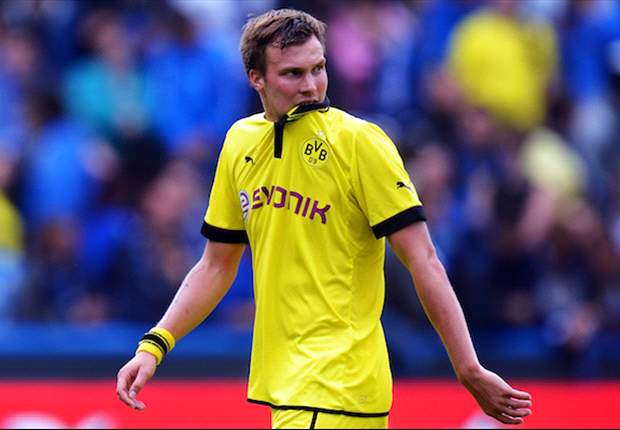 Grosskreutz extends Borussia Dortmund stay until 2016