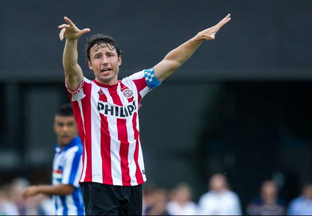 The return of Mark van Bommel, all teams playing attacking football & five reasons to watch the Eredivisie this season