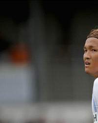 TSG 1899 Hoffenheim, Takashi Usami