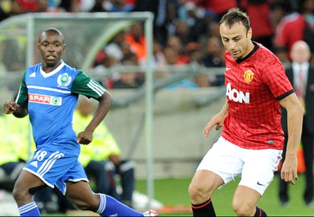 Allardyce admits West Ham lack finances to buy Berbatov