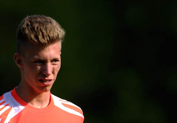 Javi Martinez is a nice guy, says Bayern youngster Weiser