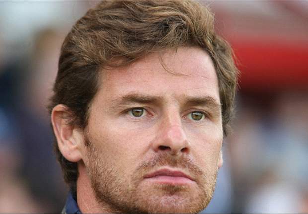 Villas-Boas: Manchester City are fresher than Tottenham