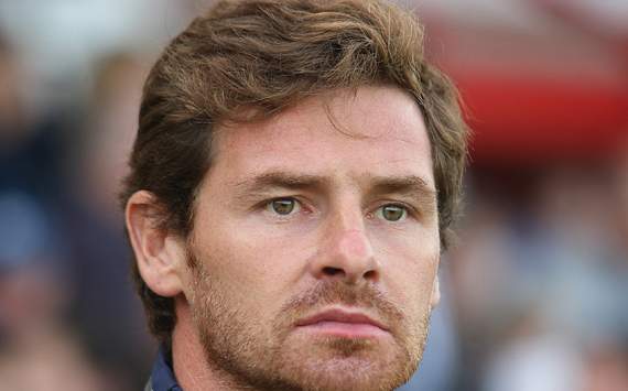 Villas-Boas praises Tottenham players' great effort in pre-season