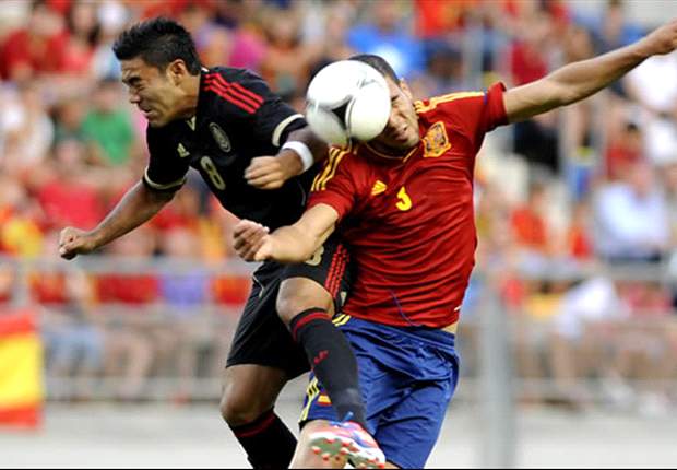 Mexico - South Korea Betting Preview: Fantastic Fabian can help Mexico get off to a winning start
