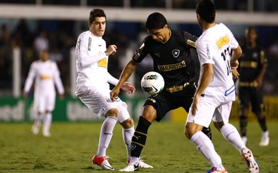 Renato - Botafogo