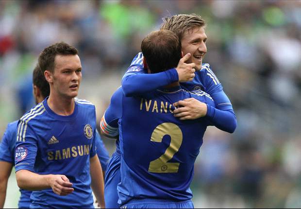 Poll of the Day: Who has been Chelsea's most impressive player on their US tour?