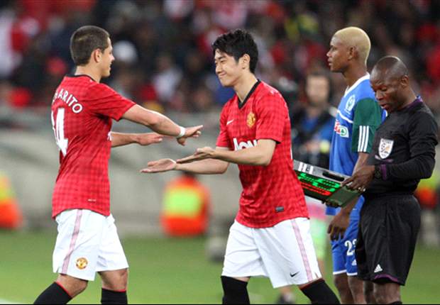 Valerenga - Manchester United Betting Preview: Attractive odds offered on either Hernandez or Kagawa to score first