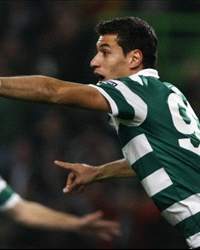 Xandao - Sporting Lisbona