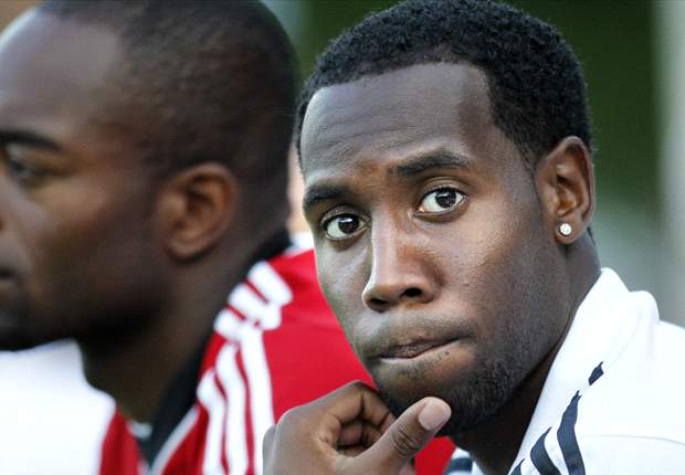 'Buy him instantly' - Krul reveals his advice to Pardew over new signing Anita