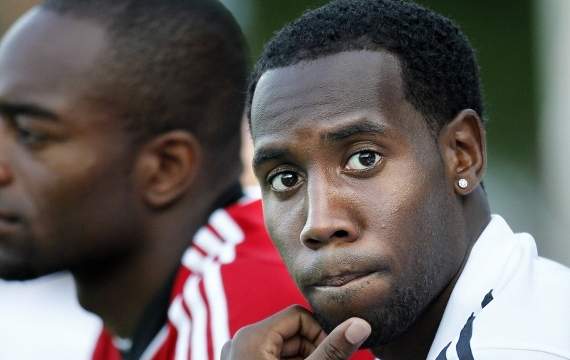 Vurnon Anita, Ajax 