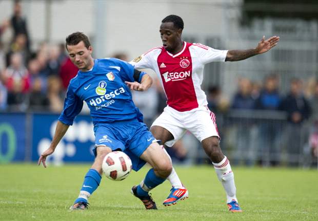 Ajax offer Newcastle target Anita new deal