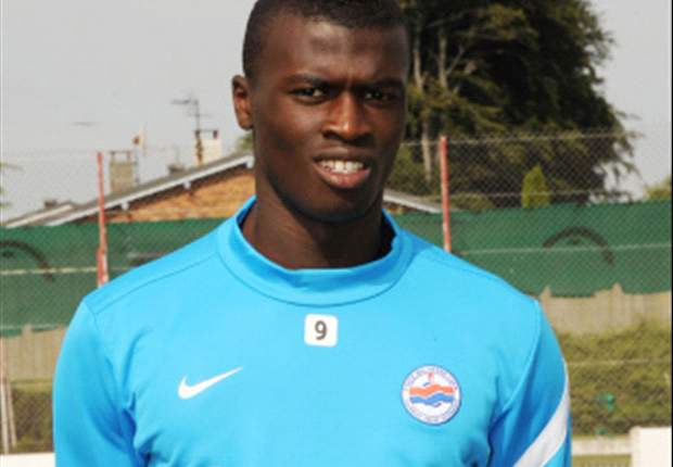 Arsenal faces competition for Niang, says Caen president