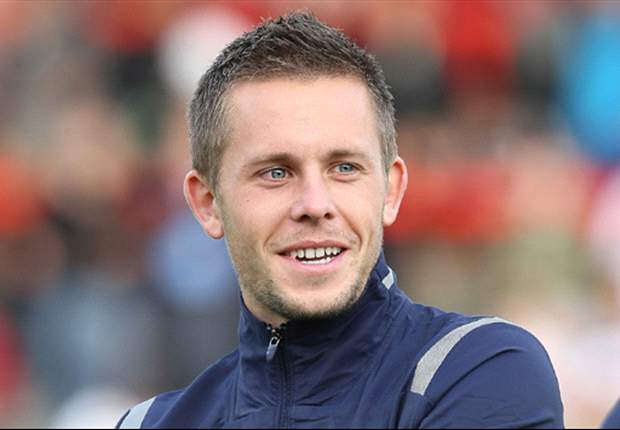 Sigurdsson 'confident' of Europa League progression over Lyon