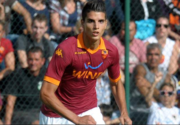 'Pirlo is a true great' - Lamela pays tribute to Juventus midfielder