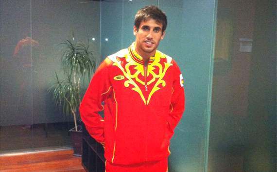 Javi Martínez: Ahora vamos a por los Juegos Olímpicos