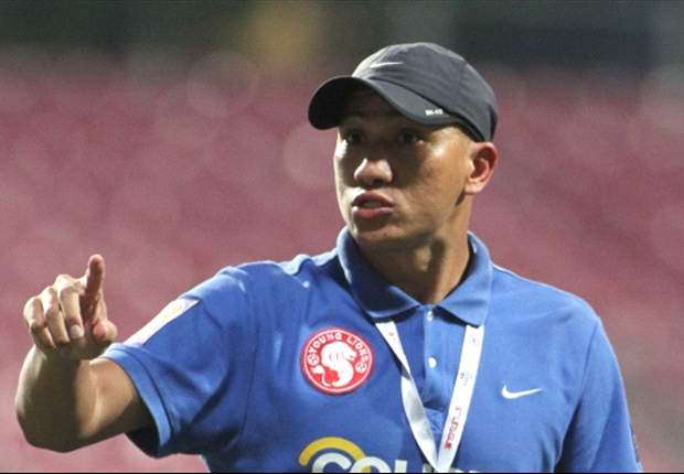 Singapore U21 squad list released for Vietnam Newspaper Cup 2012