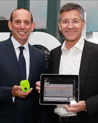 Don Garber-MLS