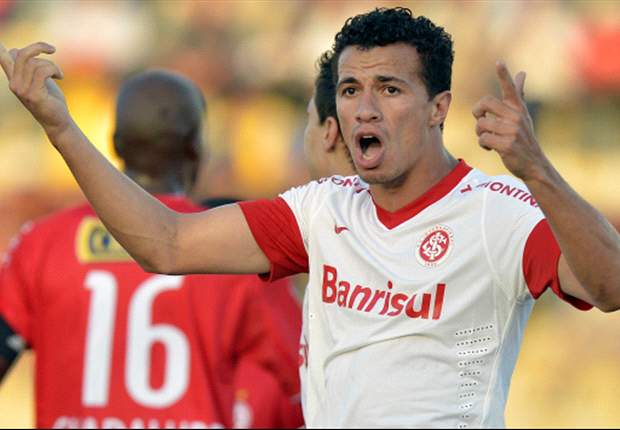 Internacional president claims Damiao is 'priceless'