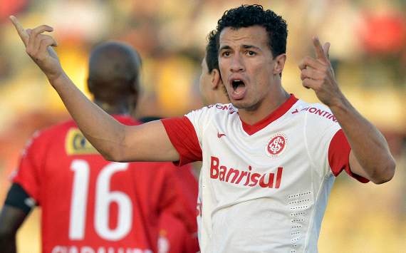Leandro Damiao Ingin Jajal Kompetisi Eropa