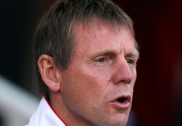 Last chance saloon for Pearce as Team GB project threatens to falter
