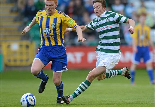 Tallaght Stadium to host EA Sports Cup Final
