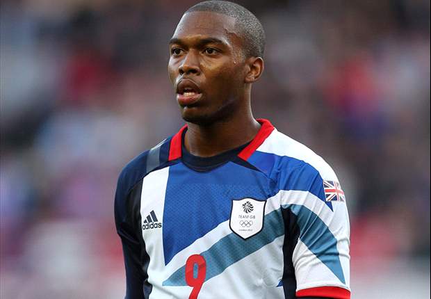 England boss Hodgson impressed by young Team GB trio