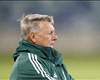 Barker: SuperSport United haven’t contacted me, but I would love to hear from them