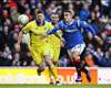 Match Report: East Stirling 2-4 Rangers