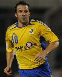Alessandro Del Piero