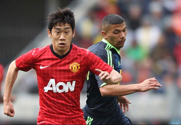 Kagawa shines & Marin steals the show: Premier League new boys impress as pre-season kicks off