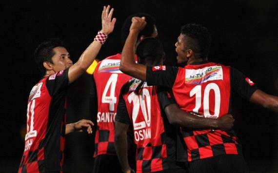 Brunei DPMM, S.League
