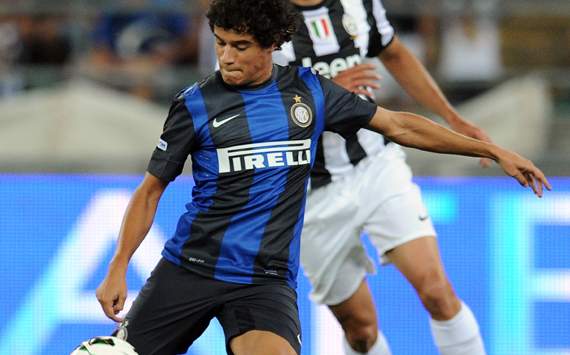Coutinho - Inter-Juventus - Trofeo Tim (Getty Images)