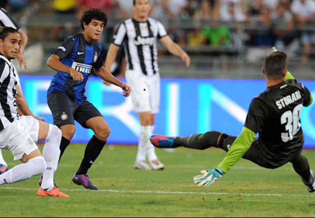 Inter wins Trofeo TIM with victories over AC Milan and Juventus