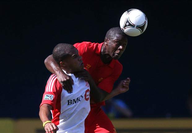Rodgers looking for more penetration from Liverpool after Toronto draw