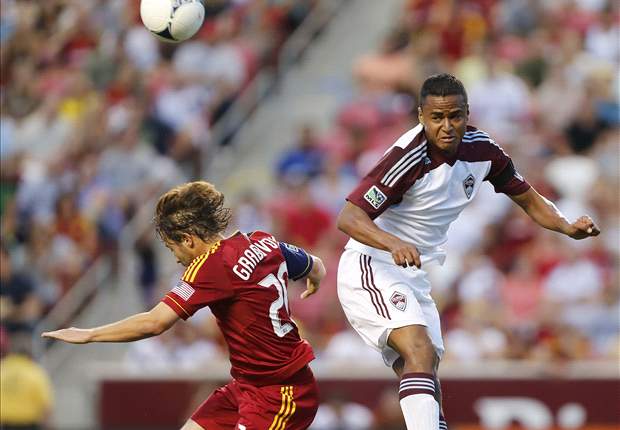 RSL looking for consistency after rivalry win