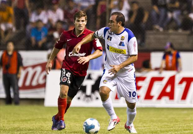 Brent Latham: Blanco and Dorados win a thrilling Copa MX
