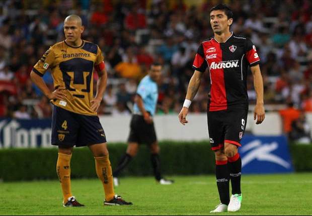 Pumas: Acepta García Aspe fracaso tras contratación de Joaquín del Olmo