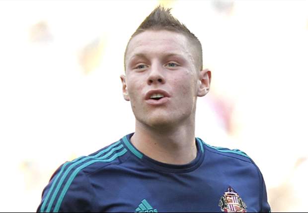 Sunderland striker Wickham declares fitness ahead of festive period