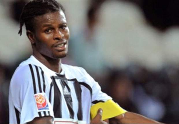 DR Congo publish Afcon 2013 squad