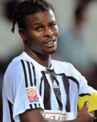 Mabi Mputu - TP Mazembe @ Republic of Congo