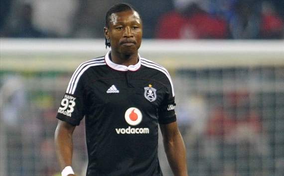 Sangweni the big winner at Orlando Pirates awards