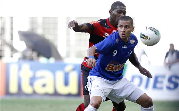 Wellington Paulista - Flamengo x Cruzeiro