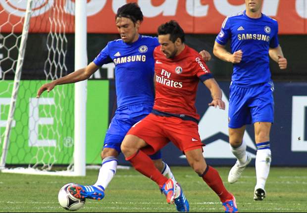 Leander Schaerlaeckens: For Europe's big clubs, it's all about the money