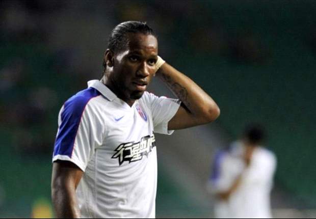 Richiesta di un biennale e Coppa d'Africa: Drogba-Juventus, matrimonio difficile